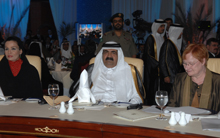 Doha Forum 2007